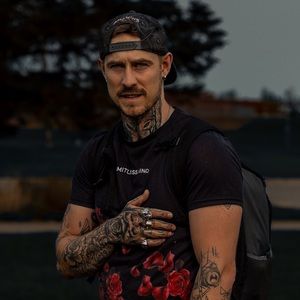 Meet your Posher, J. william